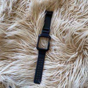 New in Box - Apple iWatch case and band